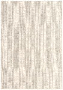 ASIATIC LONDON Ives Natural - koberec ROZMER CM: 160 x 230
