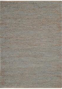 ASIATIC LONDON Soumak Silver - koberec ROZMER CM: 120 x 170