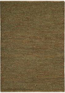 ASIATIC LONDON Soumak Green - koberec ROZMER CM: 160 x 230