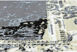 Kusový koberec Ilia šedý 120x170cm