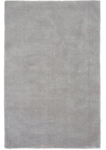 ASIATIC LONDON Lulu Silver - koberec ROZMER CM: 160 x 230