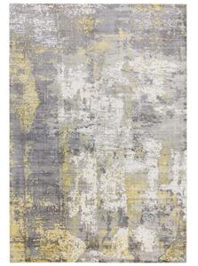 ASIATIC LONDON Gatsby Gold - koberec ROZMER CM: 200 x 300
