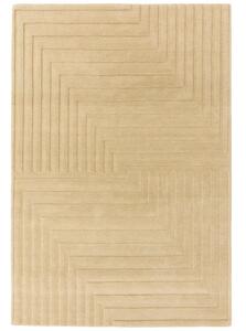 ASIATIC LONDON Form Natural - koberec ROZMER CM: 160 x 230