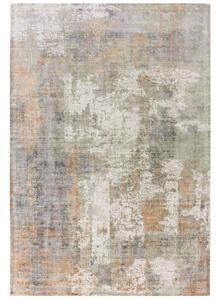 ASIATIC LONDON Gatsby Coral - koberec ROZMER CM: 160 x 230