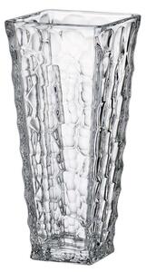 KRIŠTÁĽOVÁ VÁZA BOHEMIA MARBLE 305 MM