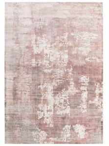 ASIATIC LONDON Gatsby Pink - koberec ROZMER CM: 200 x 300