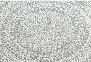 Kusový koberec Lontano krémový 140x200cm