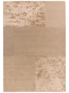 ASIATIC LONDON Tate Sand - koberec ROZMER CM: 200 x 290