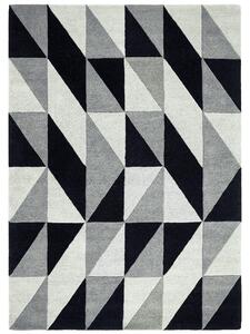 ASIATIC LONDON Reef RF08 Flag Grey - koberec ROZMER CM: 160 x 230