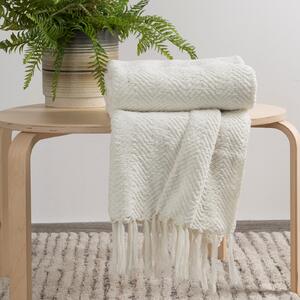 DEKA MILO 130X170 CM BIELA