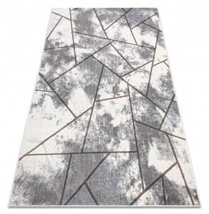Kusový koberec Idas šedý 160x220cm