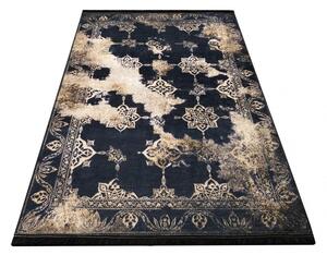 Originálny koberec do obývačky Šírka: 120 cm | Dĺžka: 180 cm