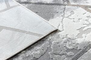 Kusový koberec Idas šedý 80x150cm