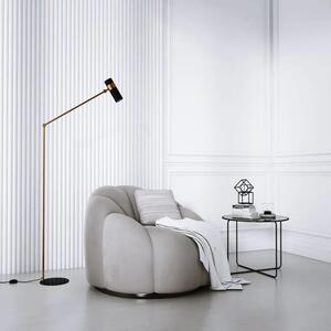 Infinity Luna White