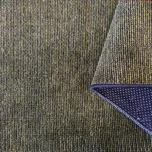 Zelený moderný koberec do každej izby Šírka: 80 cm | Dĺžka: 300 cm