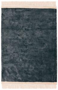 ASIATIC LONDON Elgin Petrol/Pink - koberec ROZMER CM: 160 x 230