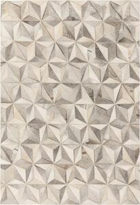 ASIATIC LONDON Gaucho Facet - koberec ROZMER CM: 120 x 170