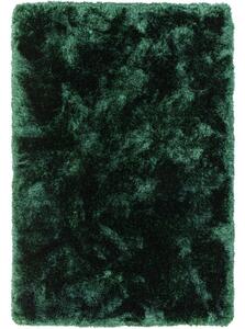 ASIATIC LONDON Plush Emerald - koberec ROZMER CM: 120 x 170