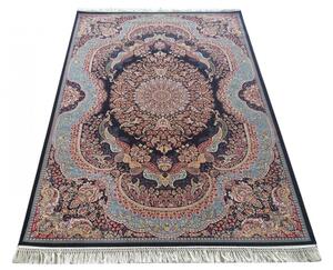 Exkluzívny koberec so štýlovým vzorom Šírka: 150 cm | Dĺžka: 230 cm