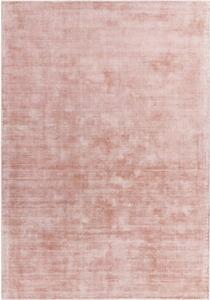 ASIATIC LONDON Blade Pink - koberec ROZMER CM: 160 x 230