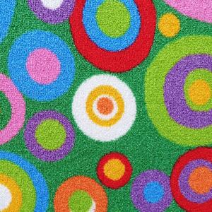 Spoltex AKCIA: 160x230 cm Koberec metráž Candy 24 - Rozmer na mieru cm