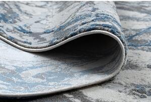 Kusový koberec Jerome šedý 160x220cm