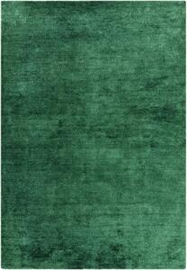 ASIATIC LONDON Milo Green - koberec ROZMER CM: 160 x 230