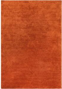 ASIATIC LONDON Milo Rust - koberec ROZMER CM: 160 x 230