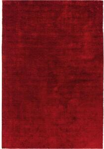 ASIATIC LONDON Milo Red - koberec ROZMER CM: 120 x 170