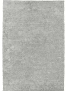 ASIATIC LONDON Milo Silver - koberec ROZMER CM: 120 x 170