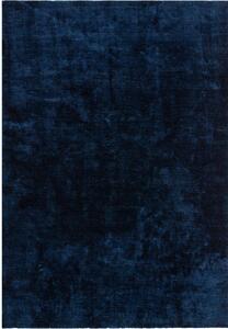 ASIATIC LONDON Milo Navy - koberec ROZMER CM: 160 x 230