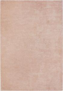 ASIATIC LONDON Milo Pink - koberec ROZMER CM: 120 x 170