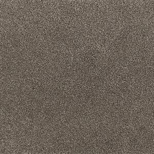 Tapibel Koberec metráž Supersoft 420 hnedý - Rozmer na mieru cm