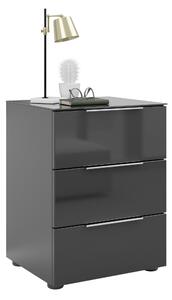 NOČNÝ STOLÍK, 45/60/40 cm - Predsieňové programy, Online Only