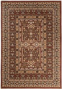 Kusový koberec PP Douro hnedý 120x170cm