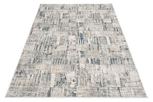 Kusový koberec Maximus sivomodrý 120x170cm