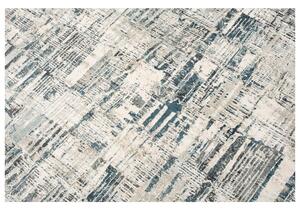Kusový koberec Maximus sivomodrý 120x170cm