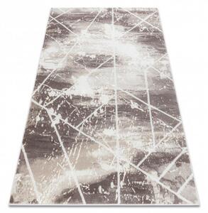 Kusový koberec Rick krémový 80x150cm