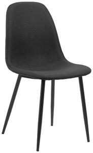 STOLIČKA, 44/86/54 cm - Stoličky, Online Only