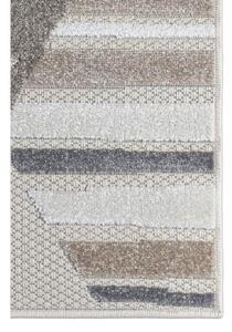 Kusový koberec Ore béžový 160x229cm