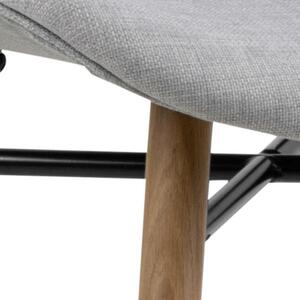 STOLIČKA, 47/82,5/56 cm - Stoličky, Online Only