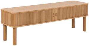 SKRINKA POD TV, farba duba, 140/45/40 cm - Online Only drobný nábytok, Online Only