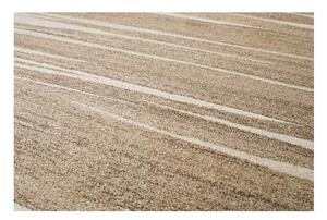 Kusový koberec Albi svetlo hnedý 300x400cm