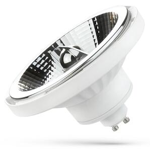 LED žiarovka GU10 3000k 12w 800lm