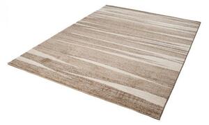 Kusový koberec Albi svetlo hnedý 60x100cm