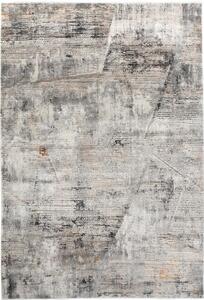 Kusový koberec Jim sivý 120x170cm
