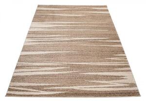 Kusový koberec Albi svetlo hnedý 300x400cm