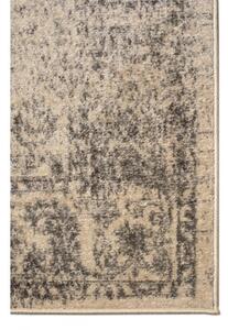 Kusový koberec Chavier krémový 60x200cm