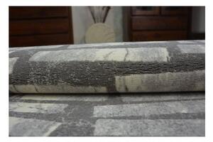 Luxusný kusový koberec akryl Talia krémový 80x150cm