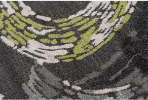 Kusový koberec Salima sivý 2 200x290cm